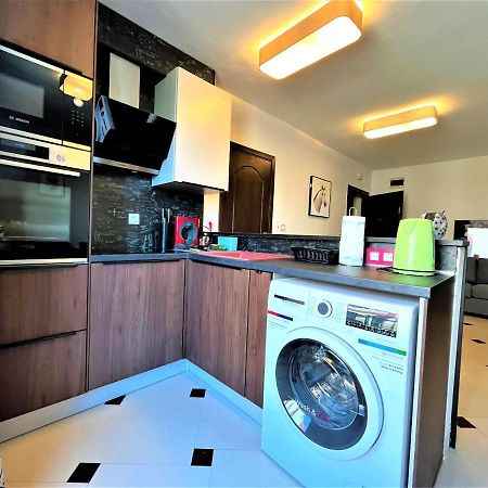 Botabara 312 Self Catering Beach Apartment Gmina Gmina Pomorie Zewnętrze zdjęcie
