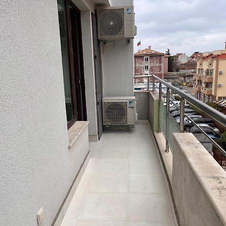 Botabara 312 Self Catering Beach Apartment Gmina Gmina Pomorie Zewnętrze zdjęcie