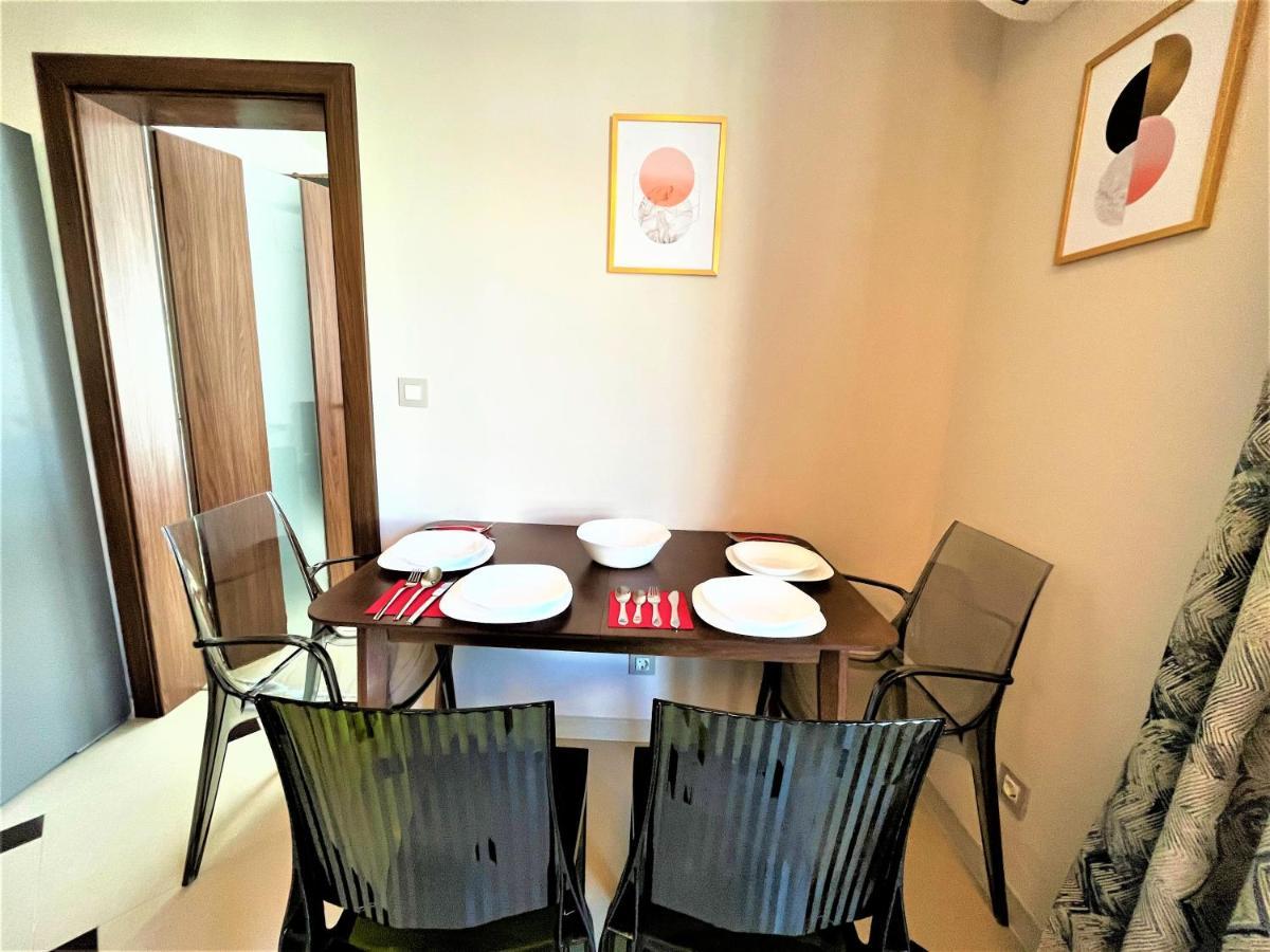 Botabara 312 Self Catering Beach Apartment Gmina Gmina Pomorie Zewnętrze zdjęcie