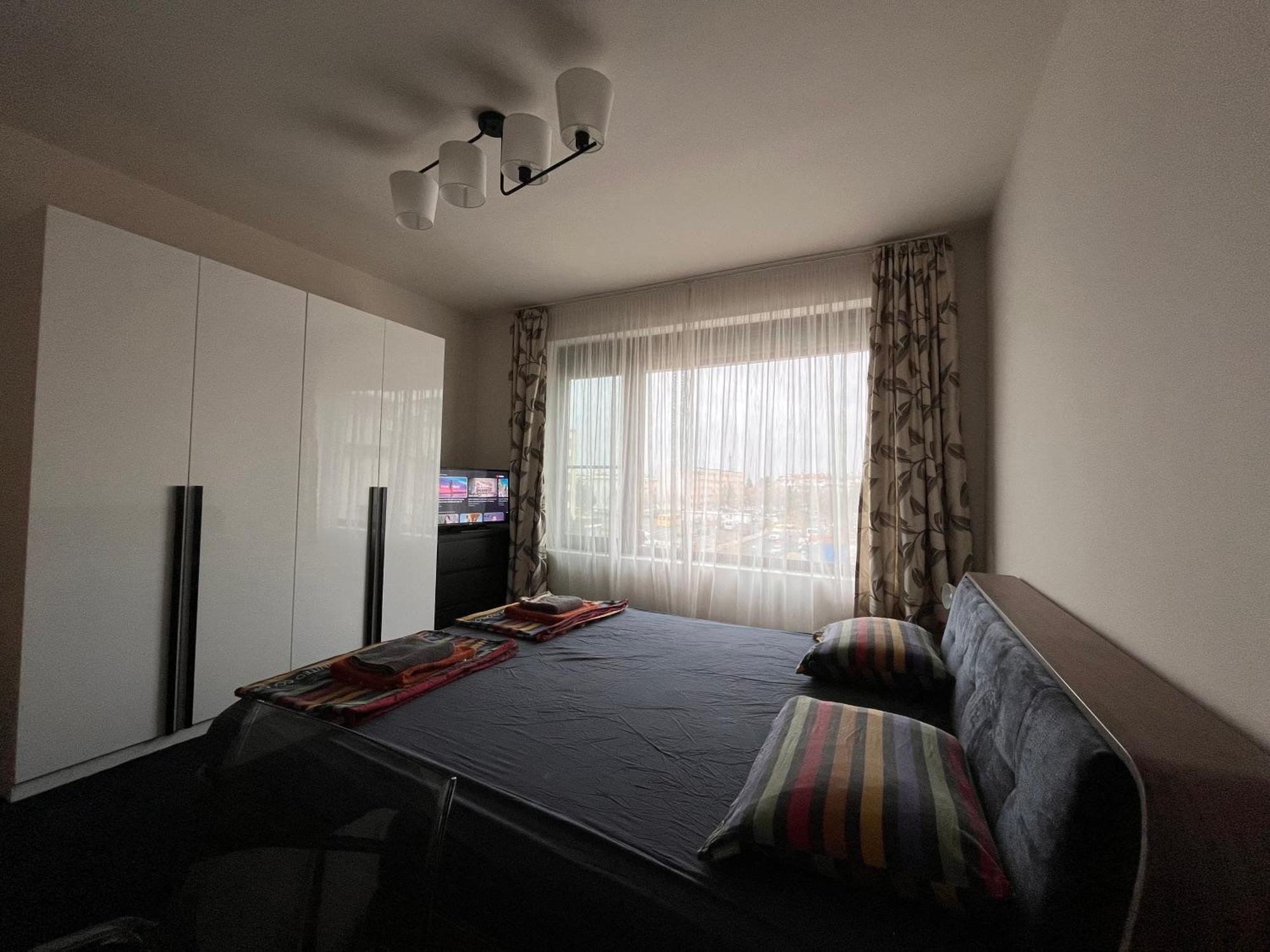 Botabara 312 Self Catering Beach Apartment Gmina Gmina Pomorie Zewnętrze zdjęcie