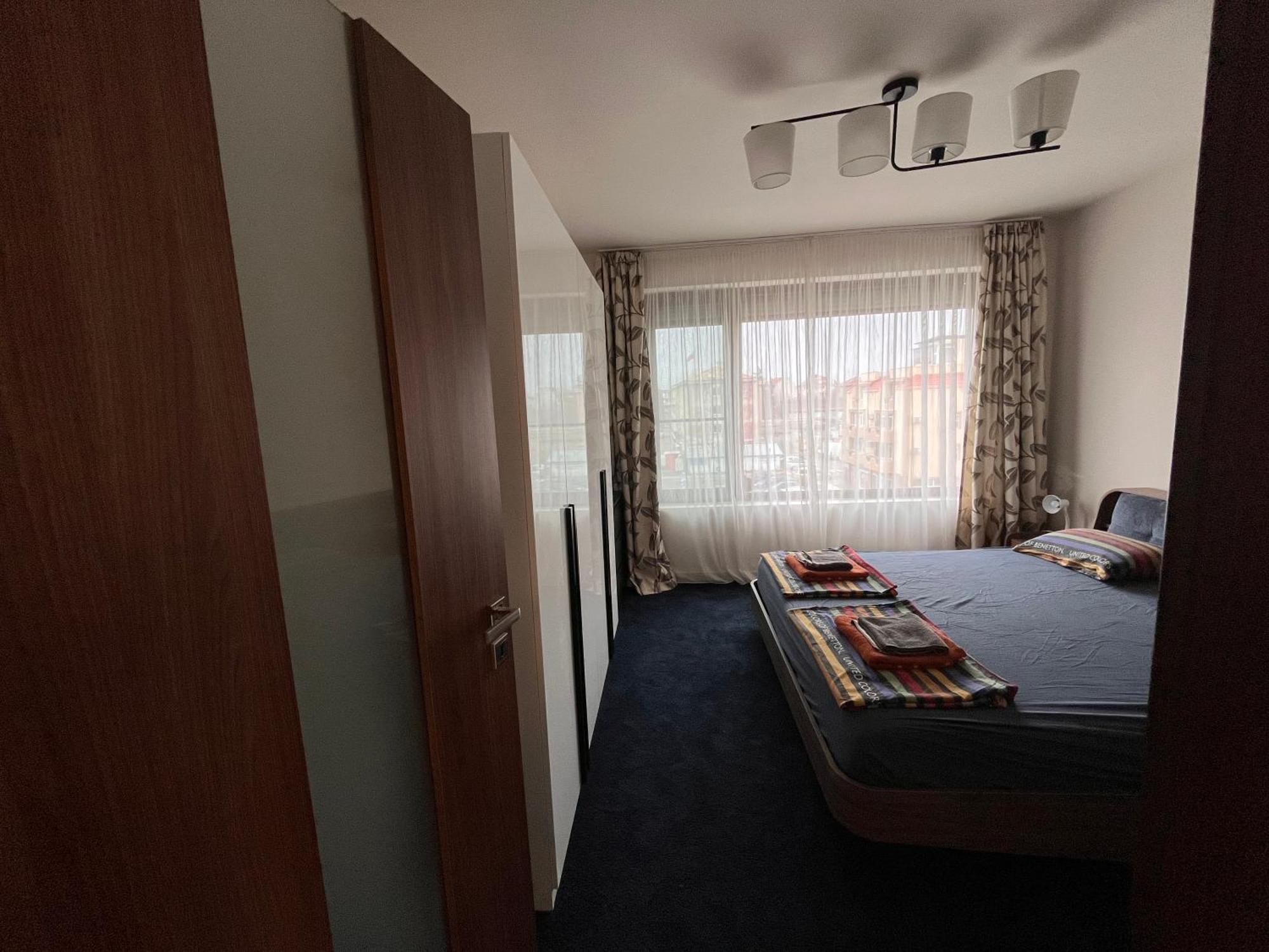 Botabara 312 Self Catering Beach Apartment Gmina Gmina Pomorie Zewnętrze zdjęcie
