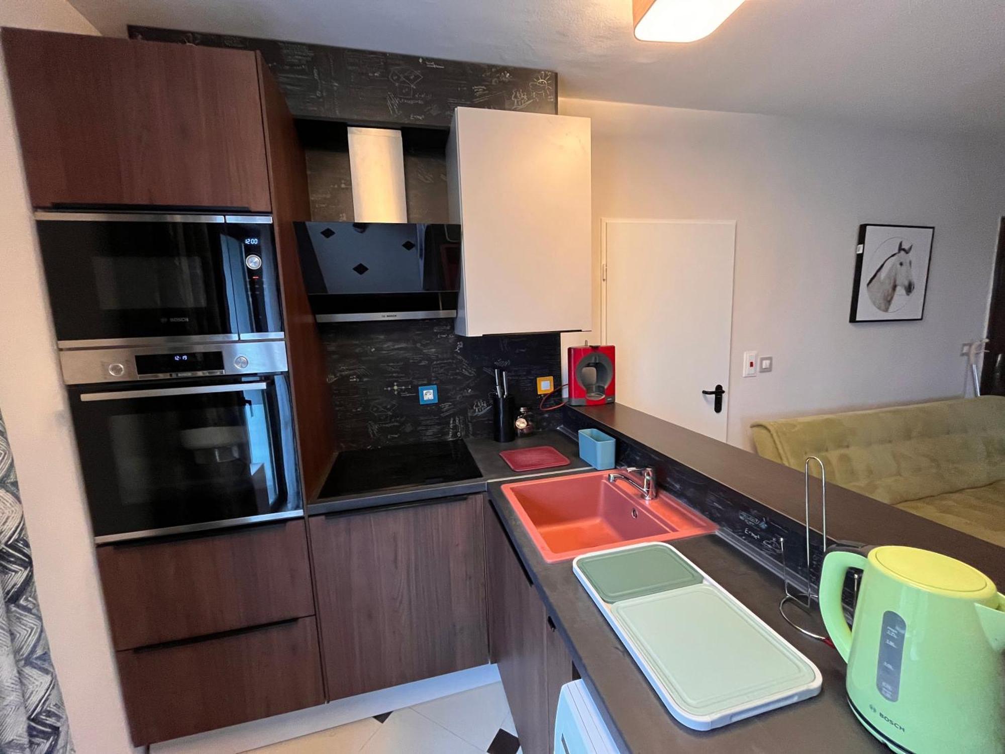 Botabara 312 Self Catering Beach Apartment Gmina Gmina Pomorie Zewnętrze zdjęcie