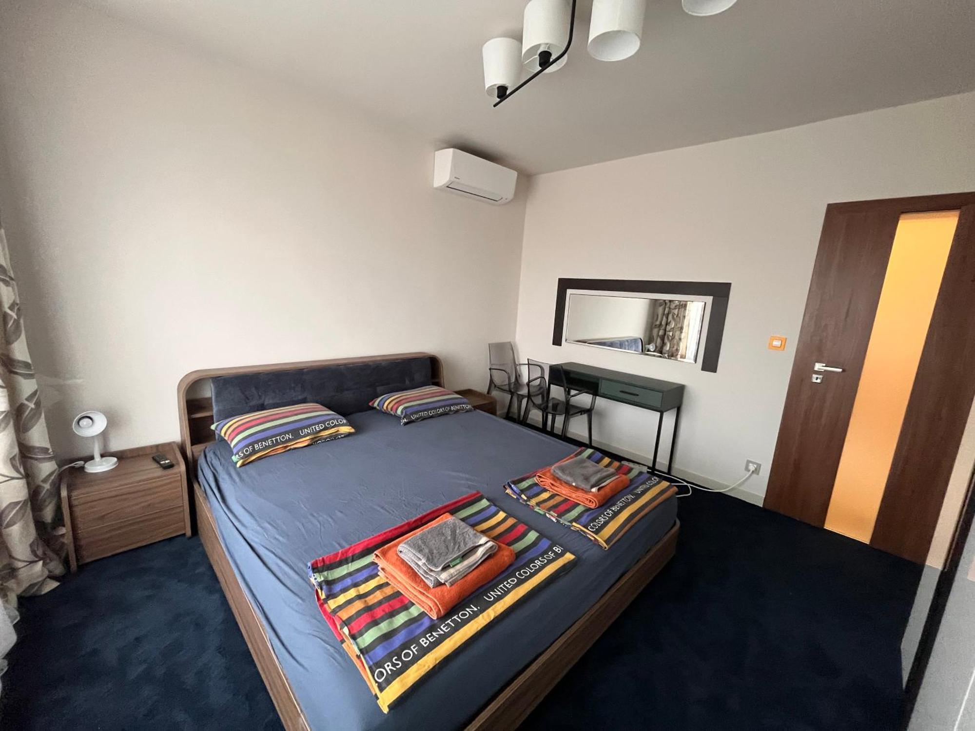 Botabara 312 Self Catering Beach Apartment Gmina Gmina Pomorie Zewnętrze zdjęcie